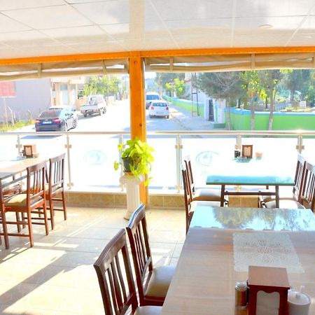 Elit Hotel Saray Exterior foto