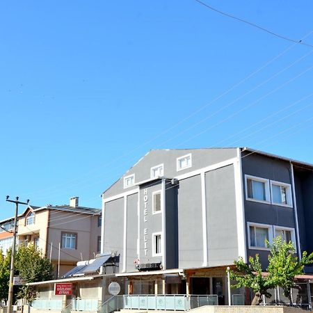 Elit Hotel Saray Exterior foto