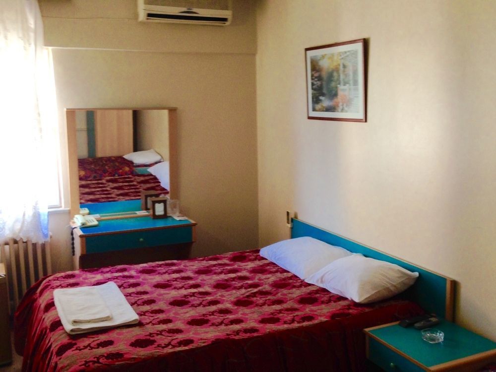 Elit Hotel Saray Exterior foto